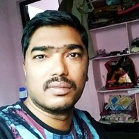 Ram Prasad M