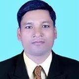 Khushi Ram Tharu (Chaudhari)