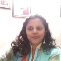 Namita Mani
