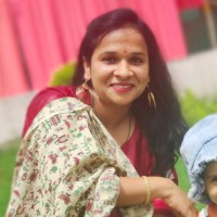 Priyanka lal shrikhande