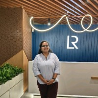 Jayashri Kadu