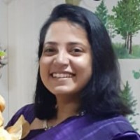 Shilpi Chatterjee