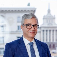 Vasil Panchev, CISM