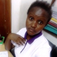 Doreen Nyawira