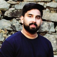 Vishnu Muraleedharan Nair
