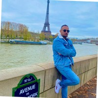 Sebastian Amaya Ruiz