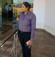 Hari Priya Singampalli