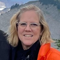 Ann Hartley