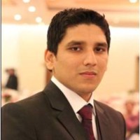 Arsalan Ahmed