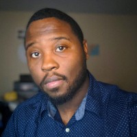 Tony Gaines Jr.
