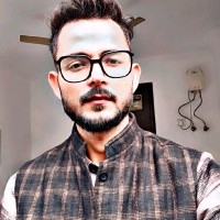 Ujjwal Mishra
