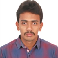 maddala chaitanya