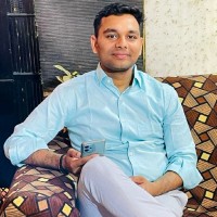 Rajan Dubey