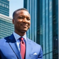 Eric Baffour