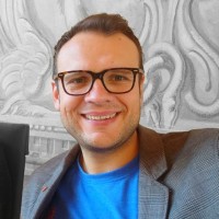 Damian Marus