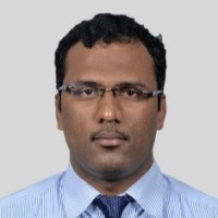 Chandan B G