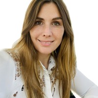Rikke Mørck Lichinger Vendel