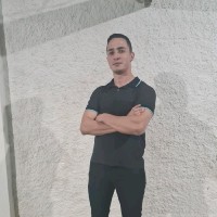 Marcio Barboza Moreira