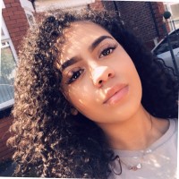 Shakayna Brown