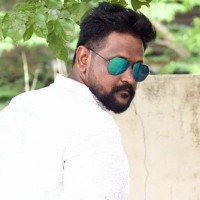 Kiran Chander