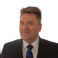 Alan Morris