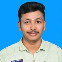 Mohan Raju P