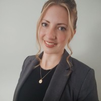 Jocelyn Mcmahon