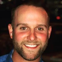 Greg Fehrman