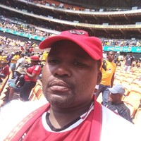 Danny Mokoena