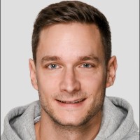 Benjamin Greger