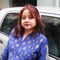 Soma Dutta