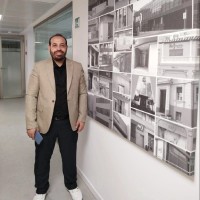 Mohammed El-Demerdash