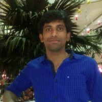 Malipeddi Bharath Kumar