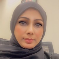 Iman Mohammed