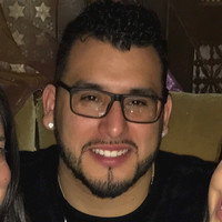 Matthew Bernal