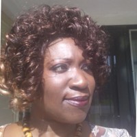 Fredrica Johnson