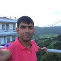 Abhay Raj