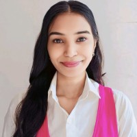 Sejal Terekar
