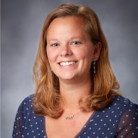 Jacqueline Weber, MPA