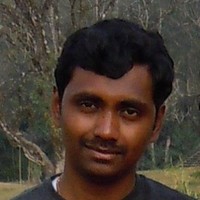 Ram Kiran