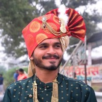 Vikrant Chaudhari