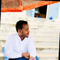 Mohamed Abdi Hashi