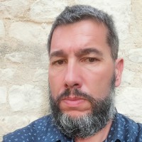 Passemard Xavier