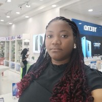 Chiamaka Molokwu