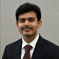 Nitin Jaganath