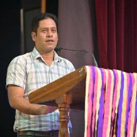 Dr. Mudasir Rahman