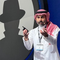 Ibrahim Buhaimed ، Msc