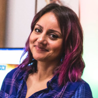 Andrea Franjkovic