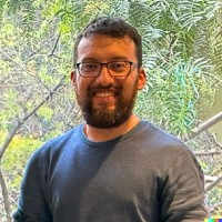 Sebastian Moreno Moreno