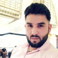 Sourabh Asrani